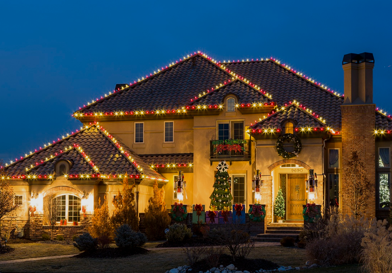 Residential Lighting